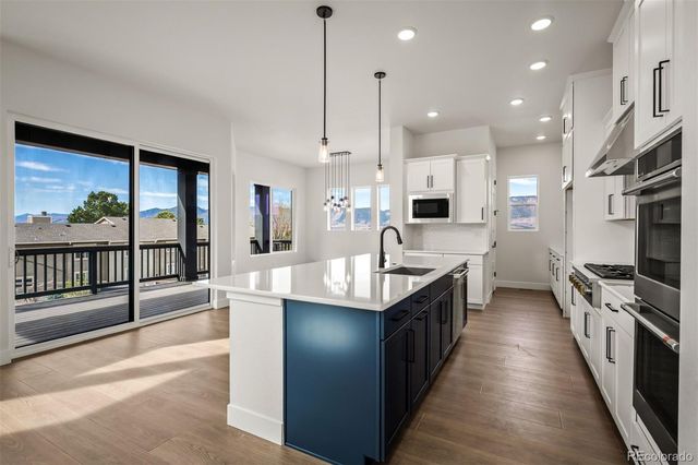 1109 White Clover Drive, Monument, CO 80132