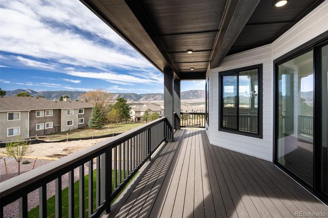 1109 White Clover Drive, Monument, CO 80132