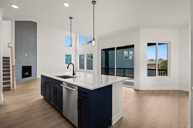 1109 White Clover Drive, Monument, CO 80132