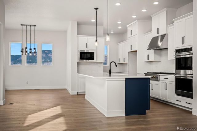 1109 White Clover Drive, Monument, CO 80132