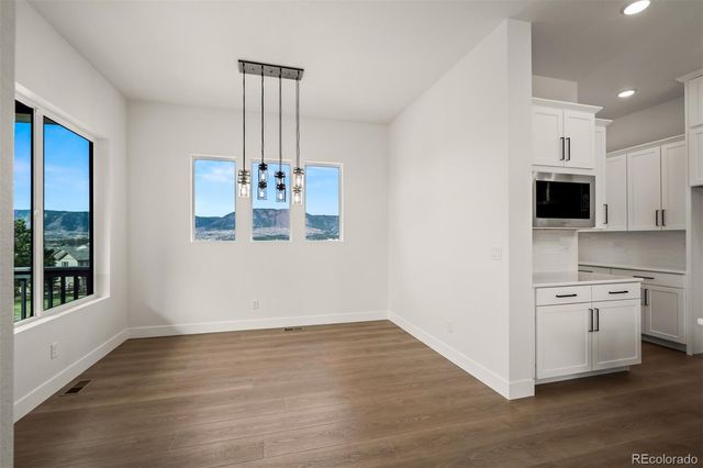 1109 White Clover Drive, Monument, CO 80132