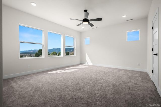 1109 White Clover Drive, Monument, CO 80132