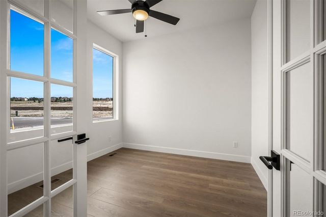 1109 White Clover Drive, Monument, CO 80132