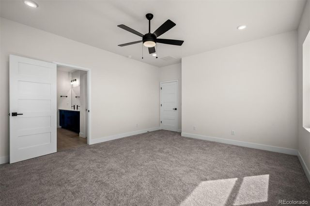 1109 White Clover Drive, Monument, CO 80132