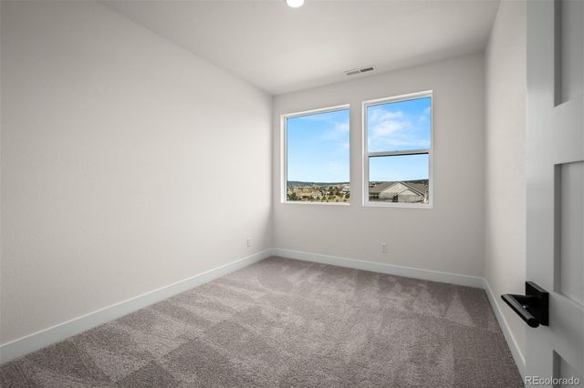 1109 White Clover Drive, Monument, CO 80132
