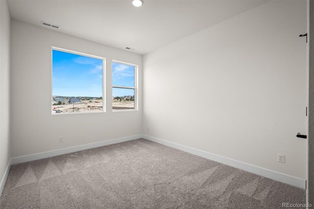 1109 White Clover Drive, Monument, CO 80132