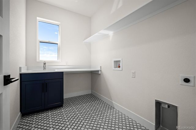 1109 White Clover Drive, Monument, CO 80132