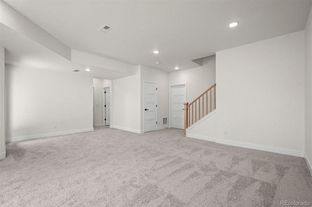 1109 White Clover Drive, Monument, CO 80132