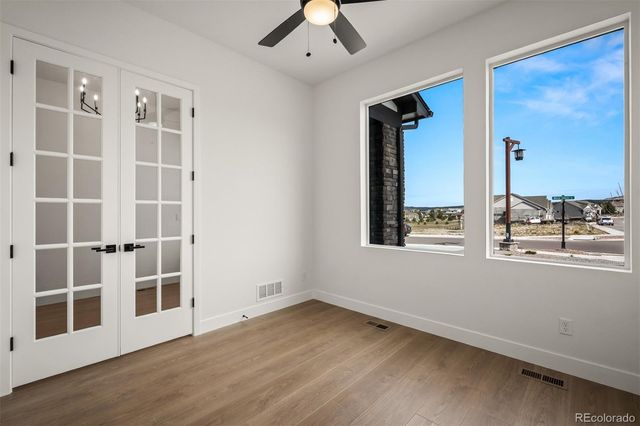 1109 White Clover Drive, Monument, CO 80132