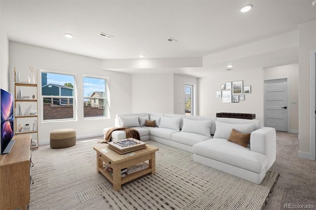 1109 White Clover Drive, Monument, CO 80132
