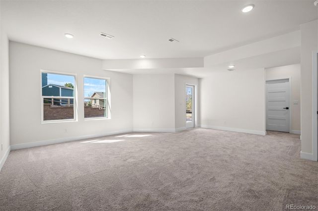 1109 White Clover Drive, Monument, CO 80132
