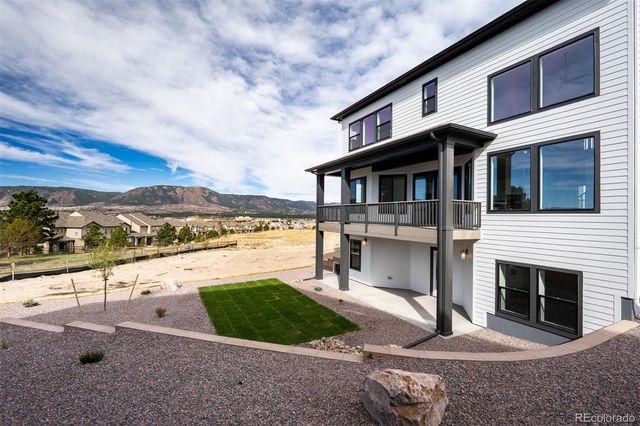 1109 White Clover Drive, Monument, CO 80132