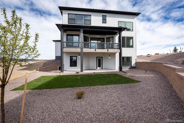 1109 White Clover Drive, Monument, CO 80132