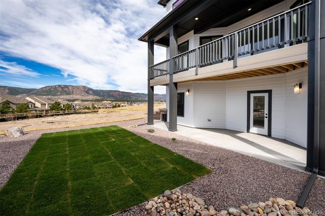 1109 White Clover Drive, Monument, CO 80132
