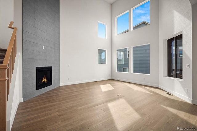 1109 White Clover Drive, Monument, CO 80132