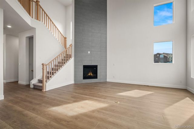 1109 White Clover Drive, Monument, CO 80132