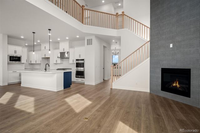 1109 White Clover Drive, Monument, CO 80132