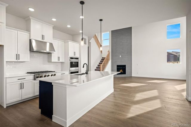 1109 White Clover Drive, Monument, CO 80132