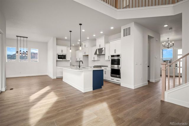 1109 White Clover Drive, Monument, CO 80132