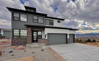 1109 White Clover Drive, Monument, CO 80132