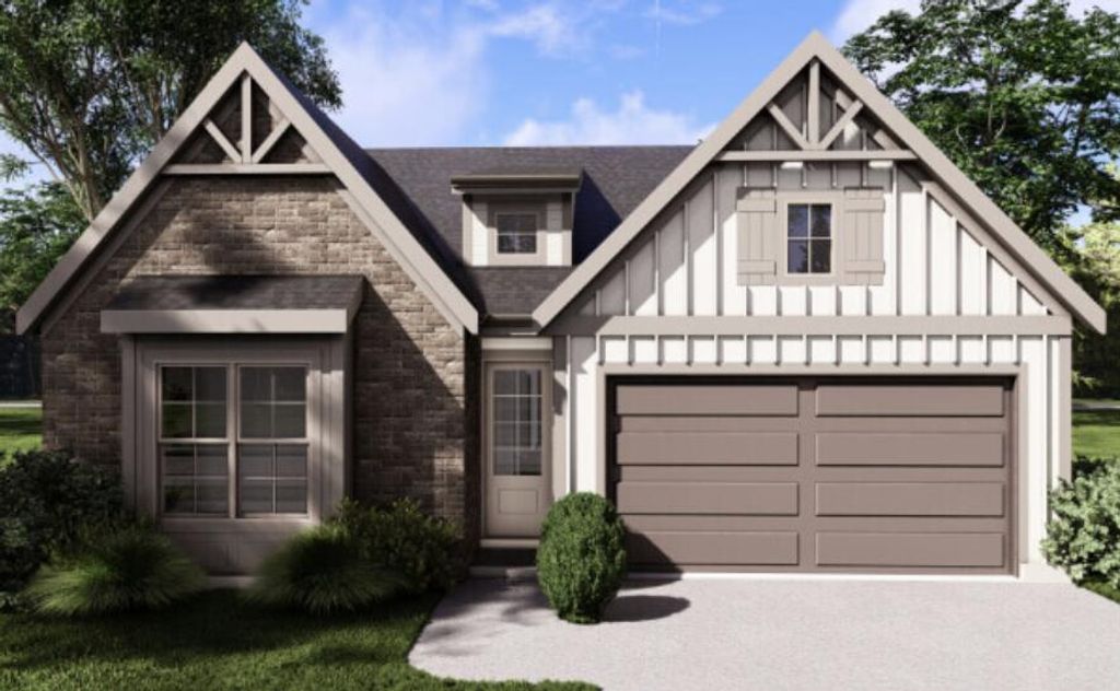 7005 Mercedes Lane 1561, Ooltewah, TN 37363