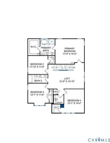 901 Charlemagne Rd, Midlothian, VA 23114