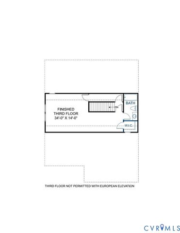 901 Charlemagne Rd, Midlothian, VA 23114