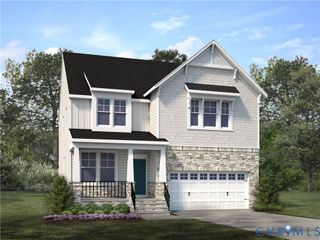 901 Charlemagne Rd, Midlothian, VA 23114