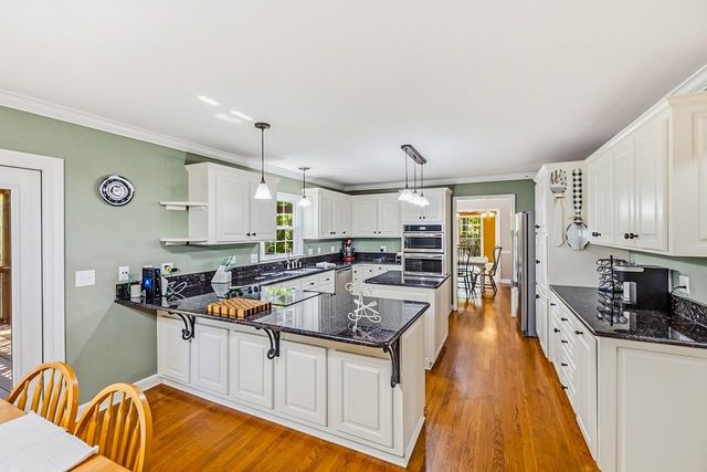 10 Woodsage Court, Taylors, SC 29687