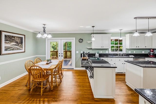 10 Woodsage Court, Taylors, SC 29687