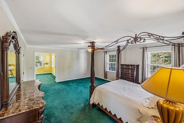 10 Woodsage Court, Taylors, SC 29687