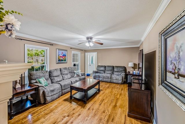 10 Woodsage Court, Taylors, SC 29687