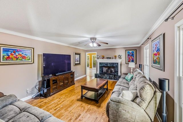 10 Woodsage Court, Taylors, SC 29687