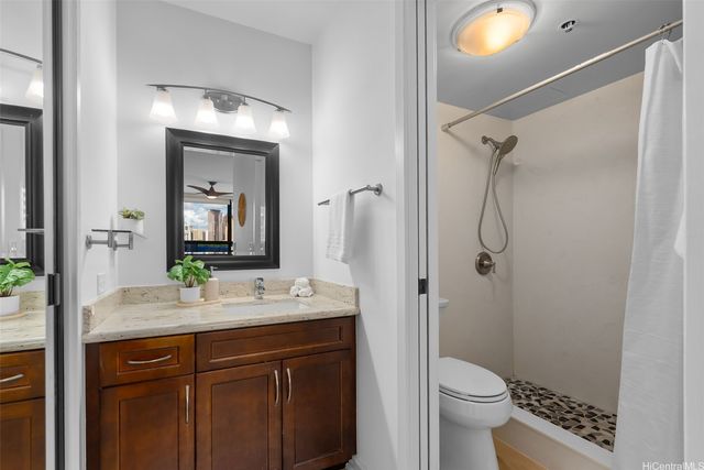 876 Curtis Street 1409, Honolulu, HI 96813