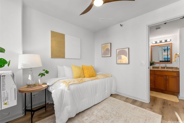 876 Curtis Street 1409, Honolulu, HI 96813