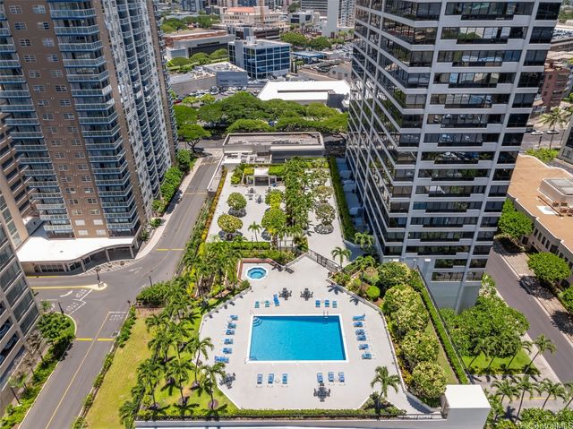 876 Curtis Street 1409, Honolulu, HI 96813