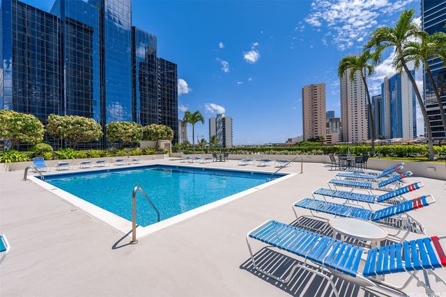 876 Curtis Street 1409, Honolulu, HI 96813