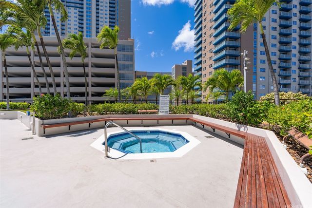 876 Curtis Street 1409, Honolulu, HI 96813