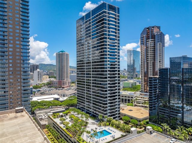 876 Curtis Street 1409, Honolulu, HI 96813