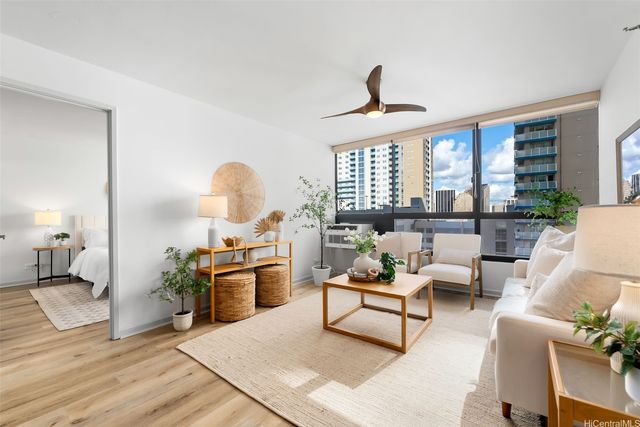 876 Curtis Street 1409, Honolulu, HI 96813