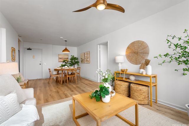 876 Curtis Street 1409, Honolulu, HI 96813