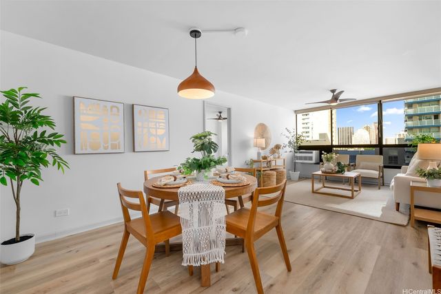 876 Curtis Street 1409, Honolulu, HI 96813