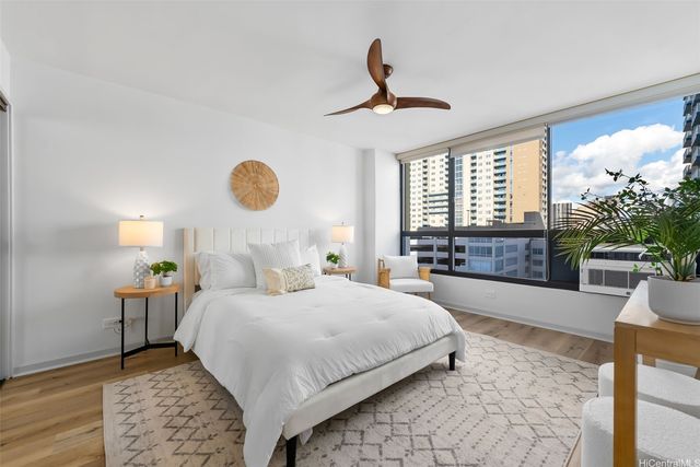 876 Curtis Street 1409, Honolulu, HI 96813