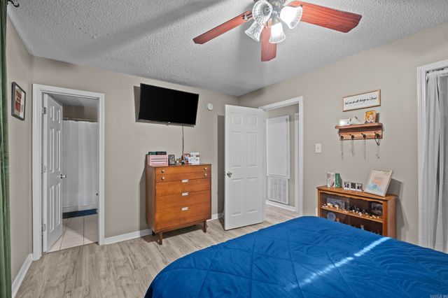 34 Fawn Drive, Ward, AR 72176