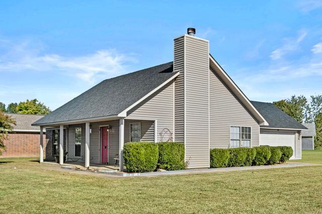 34 Fawn Drive, Ward, AR 72176