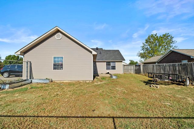 34 Fawn Drive, Ward, AR 72176