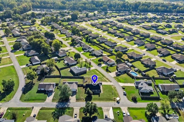 34 Fawn Drive, Ward, AR 72176