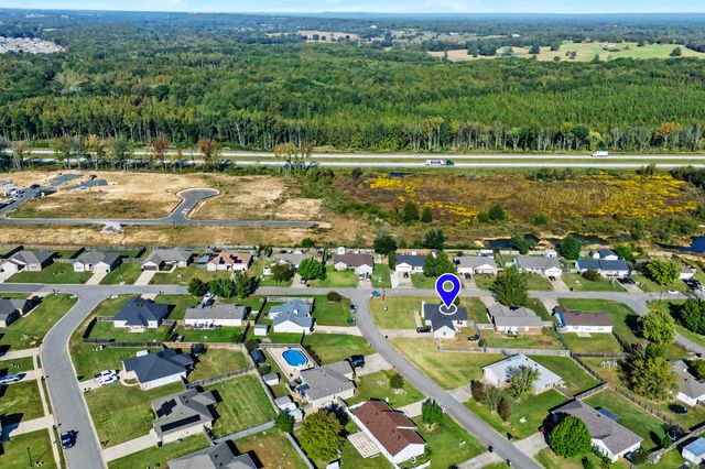 34 Fawn Drive, Ward, AR 72176