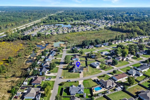 34 Fawn Drive, Ward, AR 72176