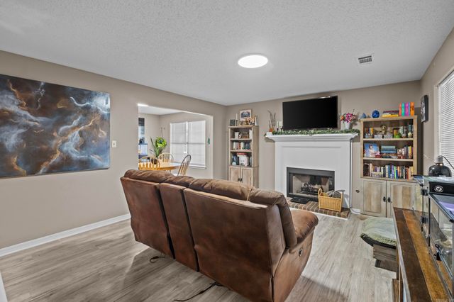 34 Fawn Drive, Ward, AR 72176